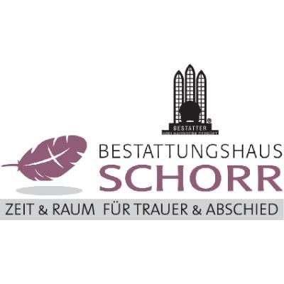 Bestattungshaus SCHORR - Das Bestattungshaus im Landkreis Haßberge in Zeil am Main