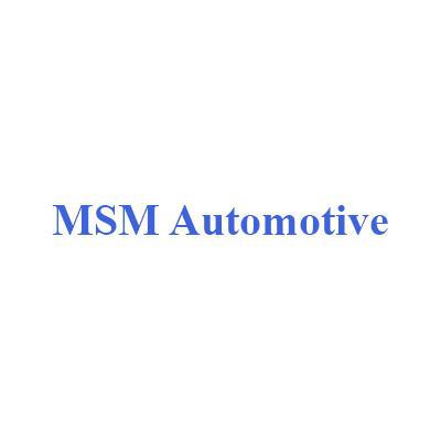 Msm Automotive - Battle Creek, MI 49014 - (269)965-0980 | ShowMeLocal.com
