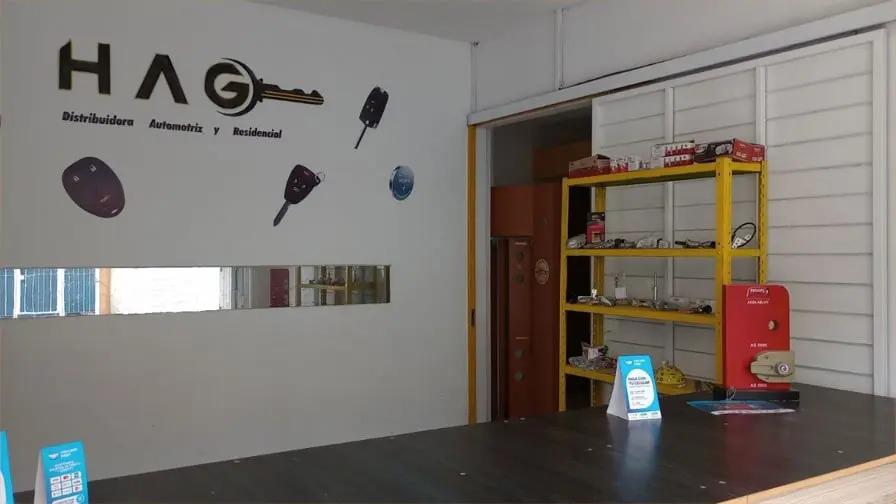 Galería en miniatura