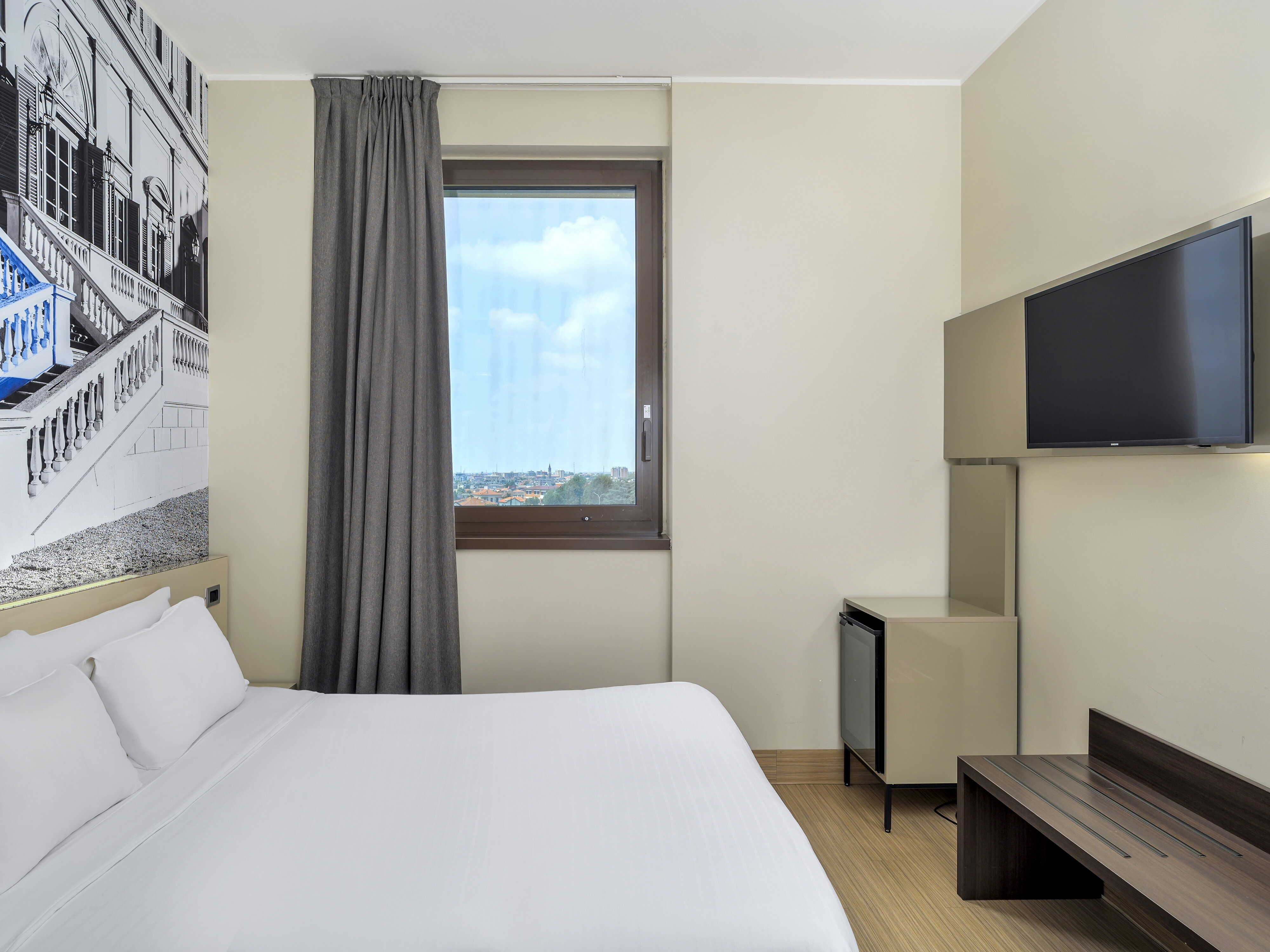Images B&B HOTEL Milano Monza