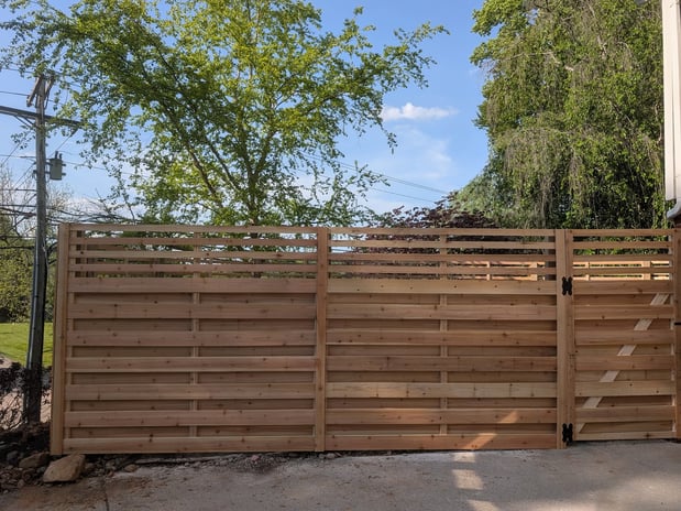 Images Champion Fence