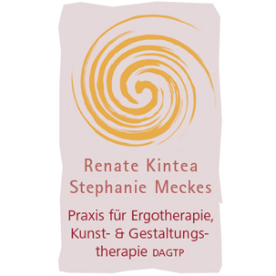 Logo Ergotherapeutische Praxis Renate Kintea & Stephanie Meckes