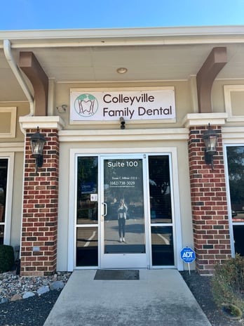 Images Colleyville Family Dental