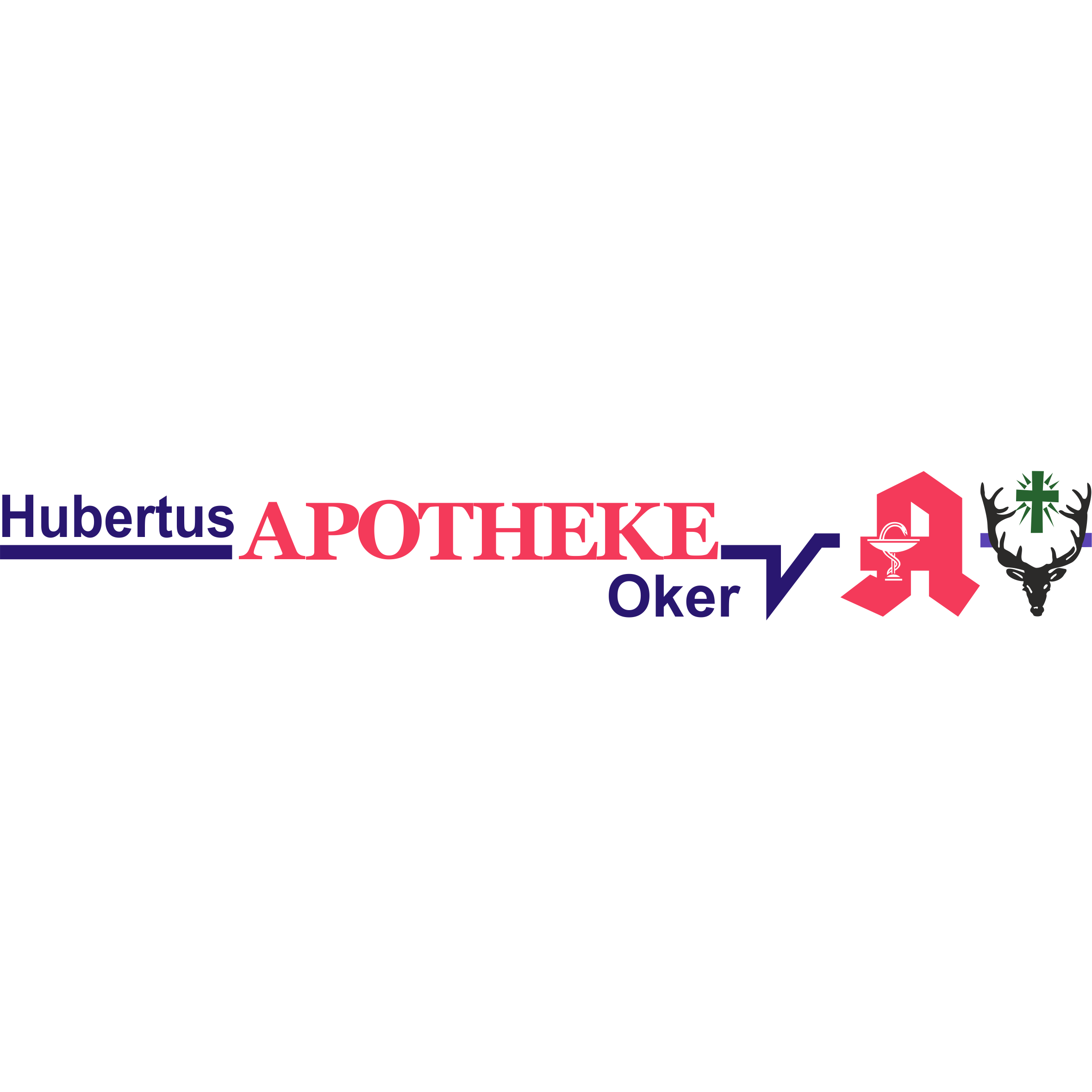 Hubertus Apotheke Oker  