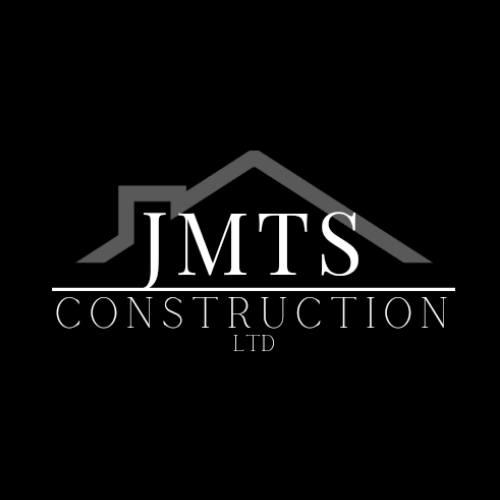 JMTS Construction Ltd Logo