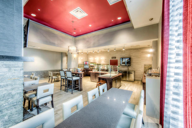 Images Staybridge Suites Columbus OSU-Medical Center by IHG