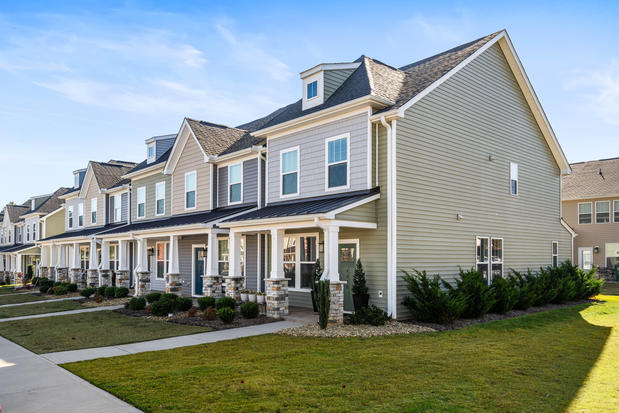 Images Covey Homes Greene - Homes for Rent