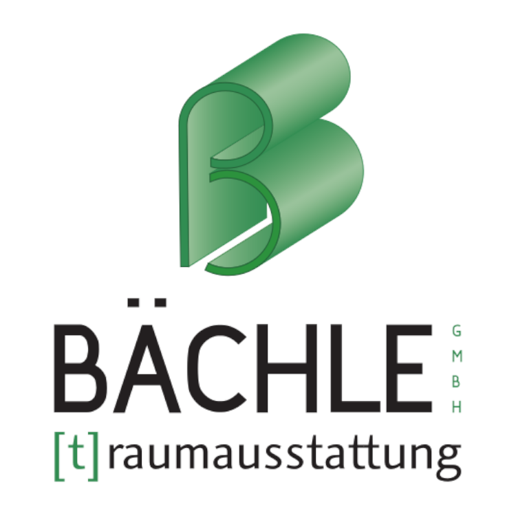 Logo Bächle GmbH Raumausstattung