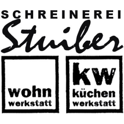 Logo Küchenstudio-Möbelschreinerei Stuiber GmbH