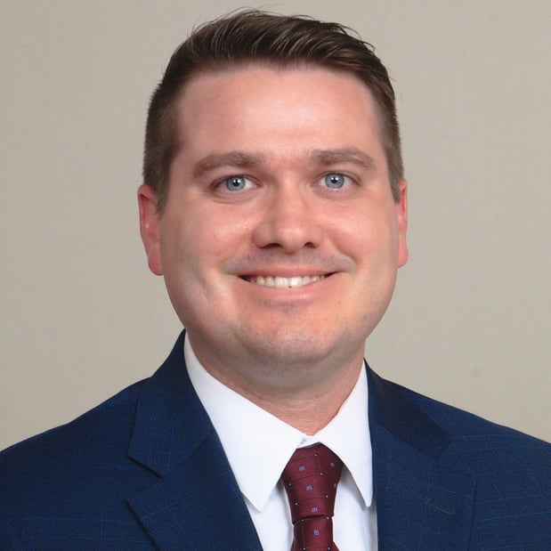 Images Edward Jones - Financial Advisor: Brandon Wolf