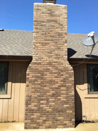 Images Cade Masonry  Inc