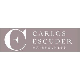 Peluqueria Unisex Carlos Escuder Logo