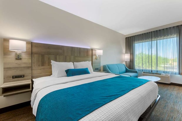 Images Best Western Plus Executive Residency Phoenix North Happy Valley