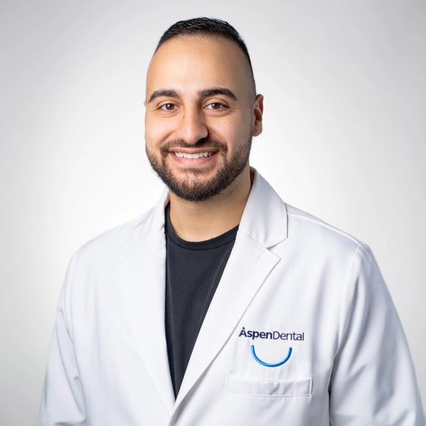 Images Karam Marji, Doctorate