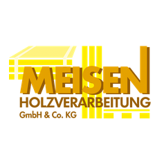Logo MEISEN HOLZVERARBEITUNG GMBH & CO. KG
