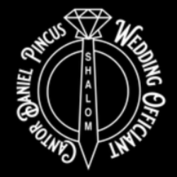 Cantor Daniel Pincus - Wedding Officiant