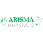 ARISMA HAIR STUDIO in München - Logo