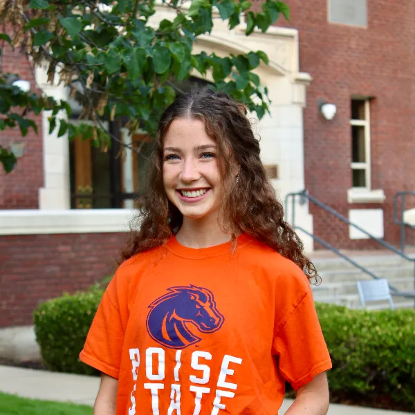 Haleigh Magdelain - Tualatin, OR - Mental Health Counseling, Clinical Social Worker, Psychologist