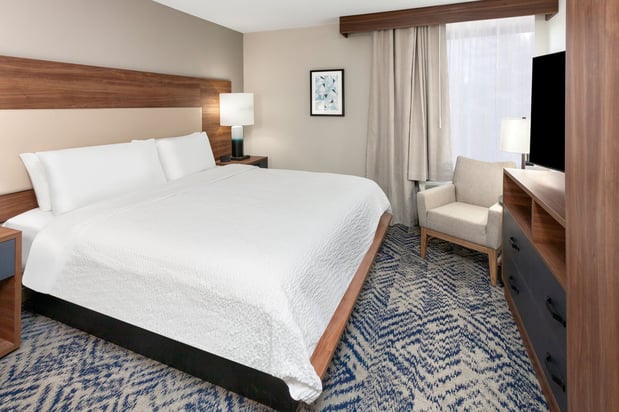 Images Candlewood Suites Columbus North - Worthington by IHG