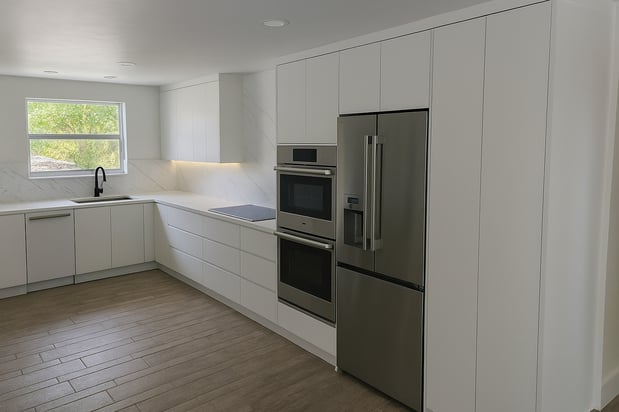 Images Coastal Edge Cabinetry & Design