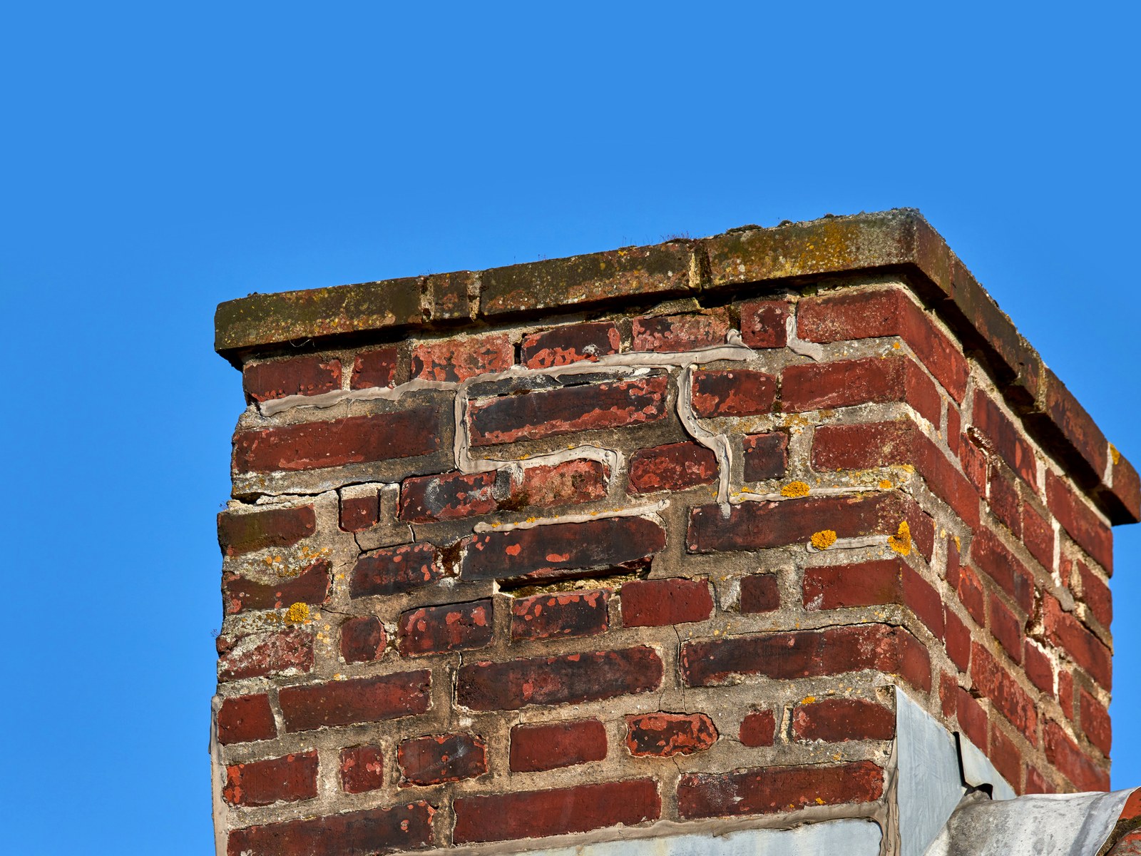911 Chimney Doctors