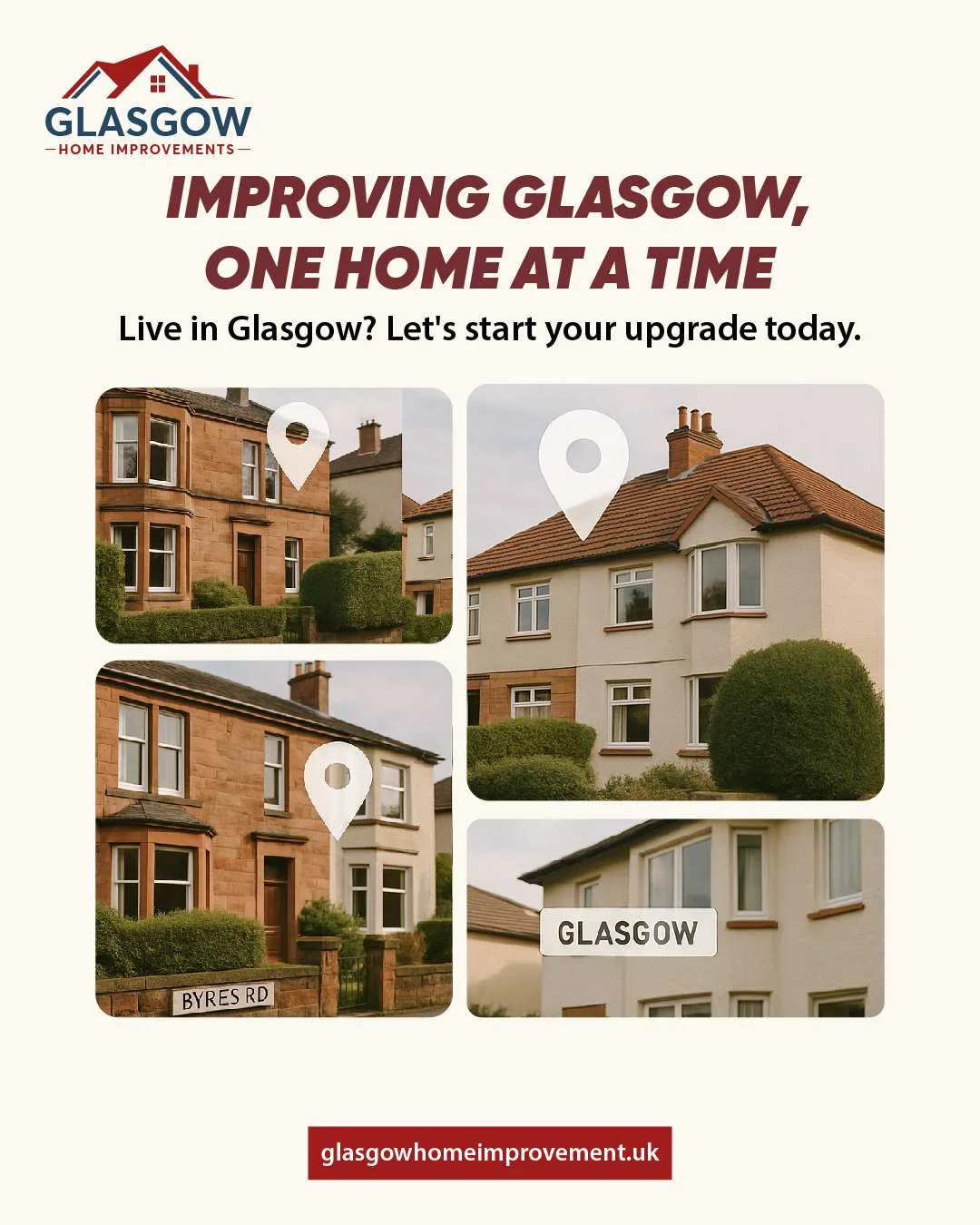 Images Glasgow Home Improvements