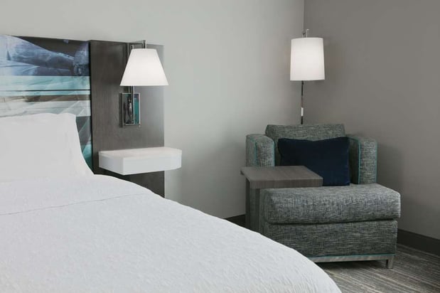 Images Hampton Inn Wichita Northwest