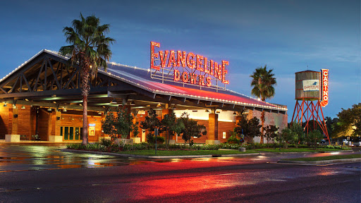 Evangeline Downs Racetrack Casino in Opelousas, LA 70570 ...