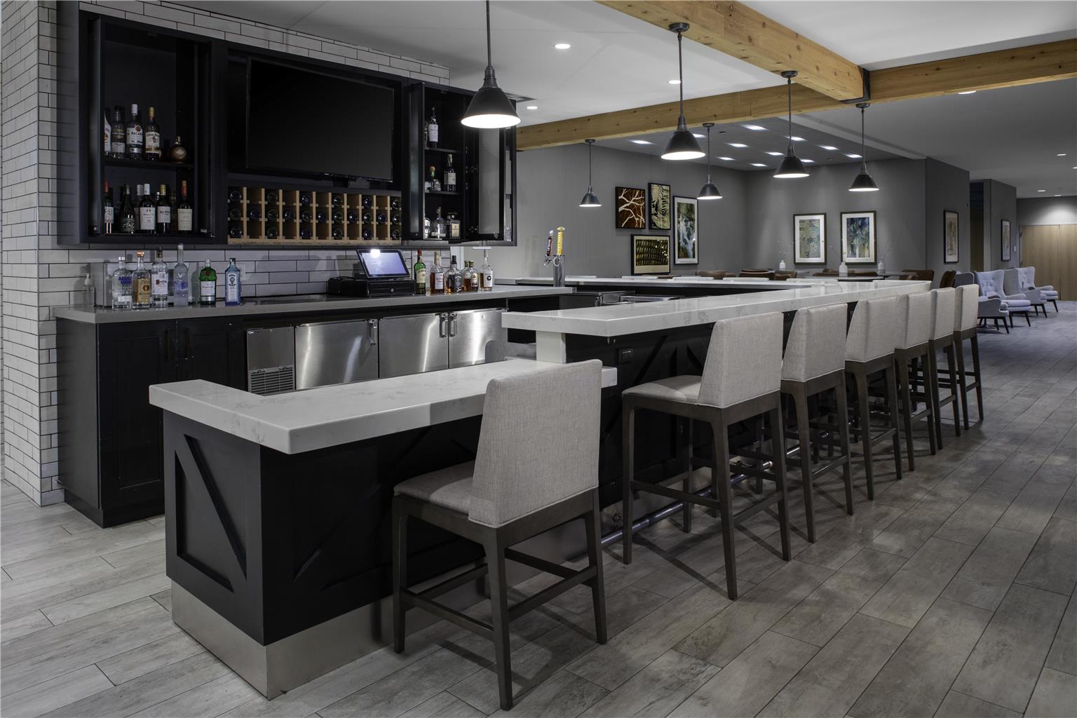 BarLounge