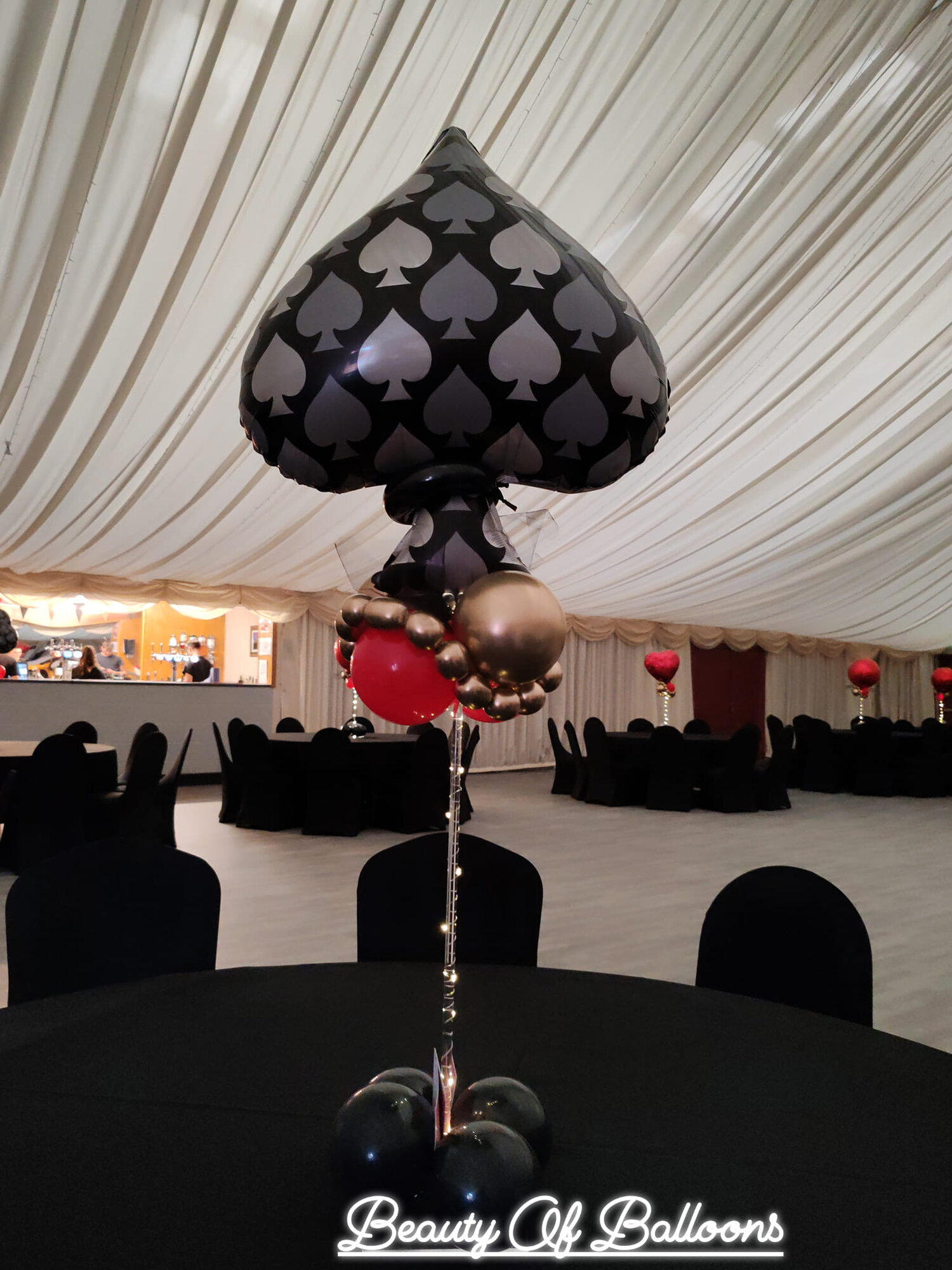 Images Beauty of Balloons