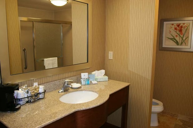 Images Hampton Inn & Suites Exmore - Eastern Shore