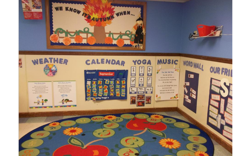 Images South Easton KinderCare