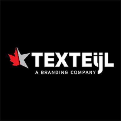 TEXTEIJL Logo