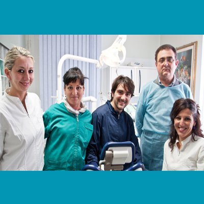 Images Studio Dentistico Associato Quiriconi
