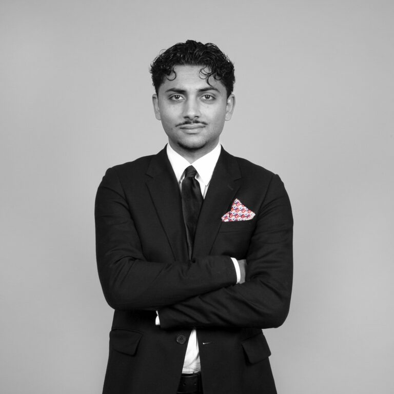 L'Etude & Fabbro, Boulevard de Pérolles 21 in Fribourg