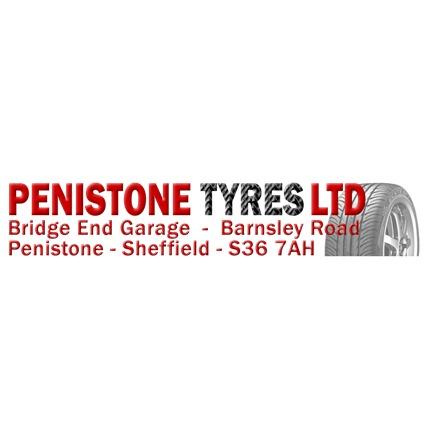 Penistone Tyres Limited Logo