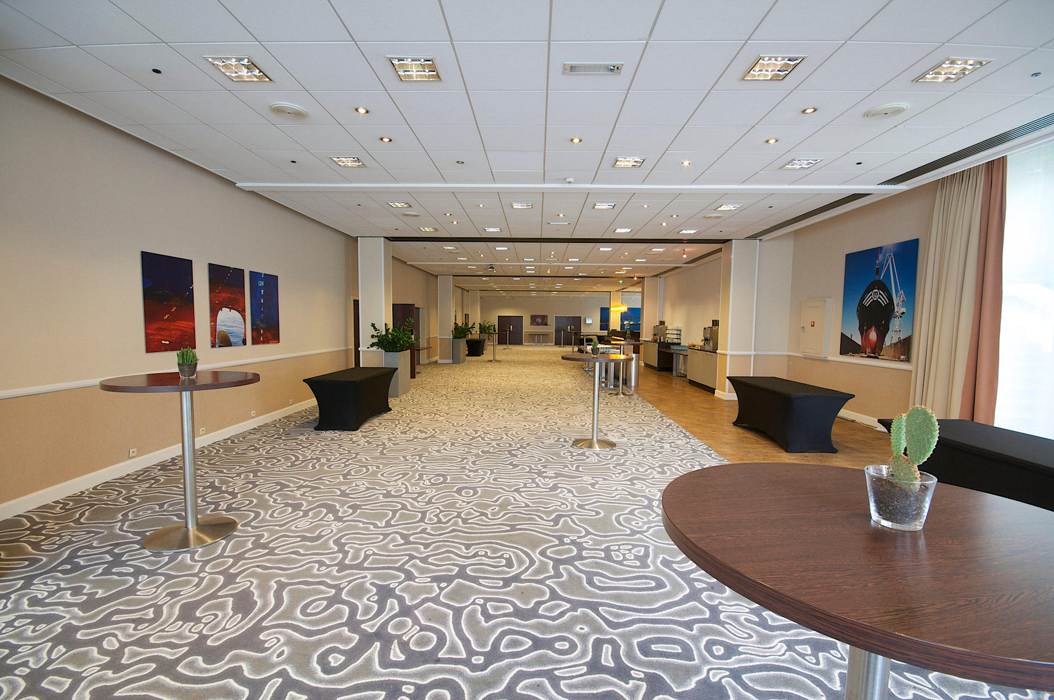 Fotos - Crowne Plaza Antwerp by IHG - 25