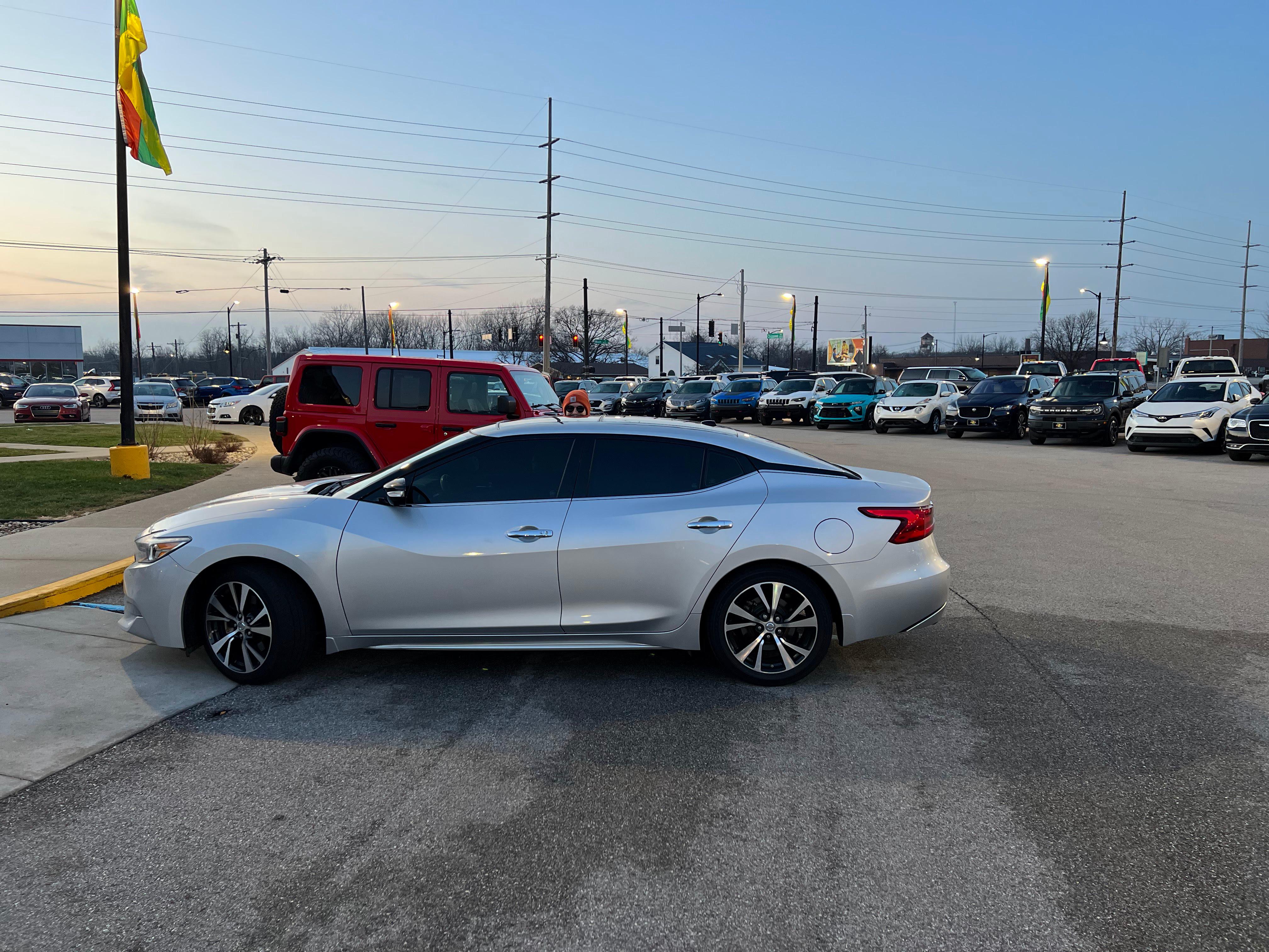 R&B Car Company South Bend