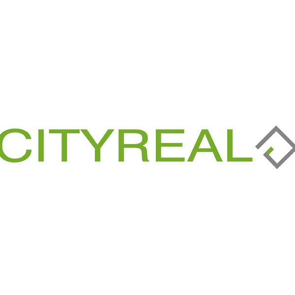 Logo von CITYREAL Treuhand GmbH