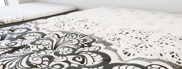 Images Mostly Mattresses