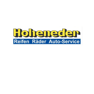 Logo Reifen Hoheneder GmbH