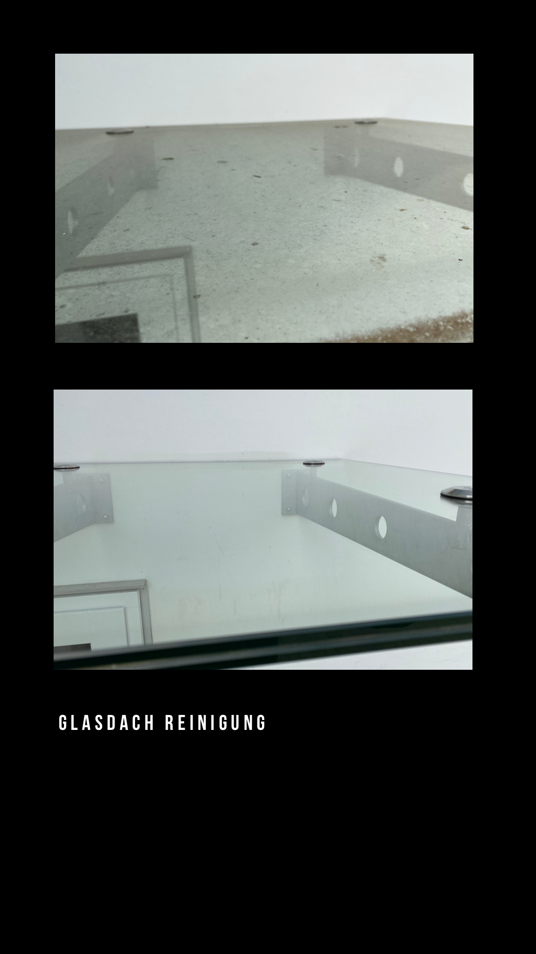 Kalkes Glasreinigung UG, Katharinenweg 1 A in Kleve