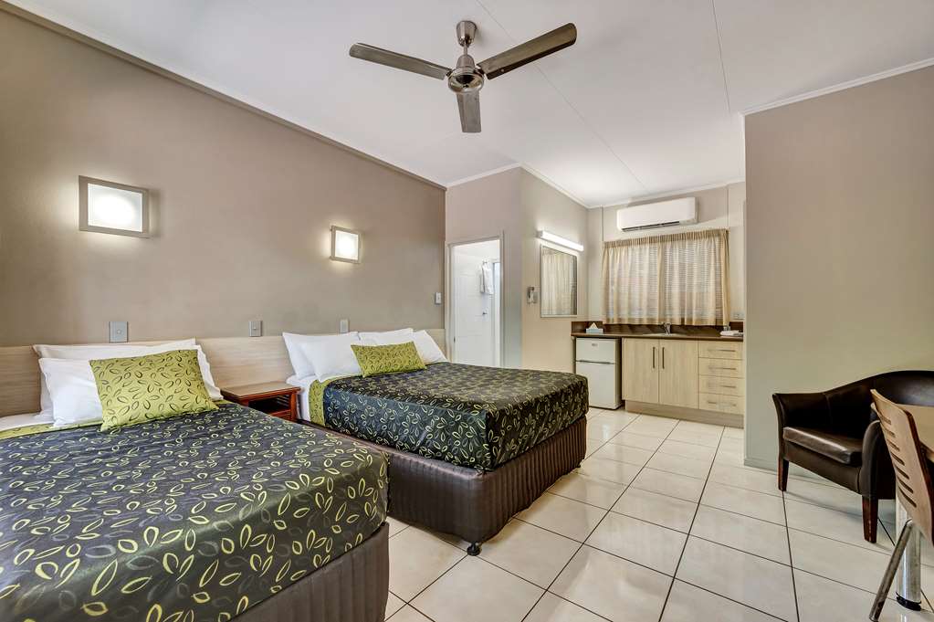 Images City Oasis Inn Townsville, SureStay Collection by Best Western