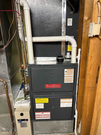 Images Anytime Heating and Air Conditioning