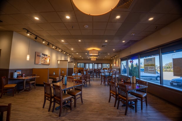 Images Holiday Inn Brookfield - ​​milwaukee by IHG