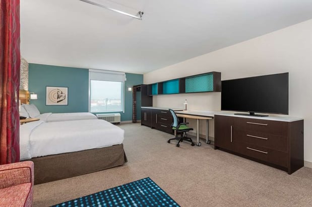 Images Home2 Suites by Hilton Cedar Rapids Westdale