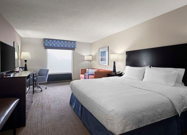 Images Hampton Inn & Suites Arundel Mills/Baltimore