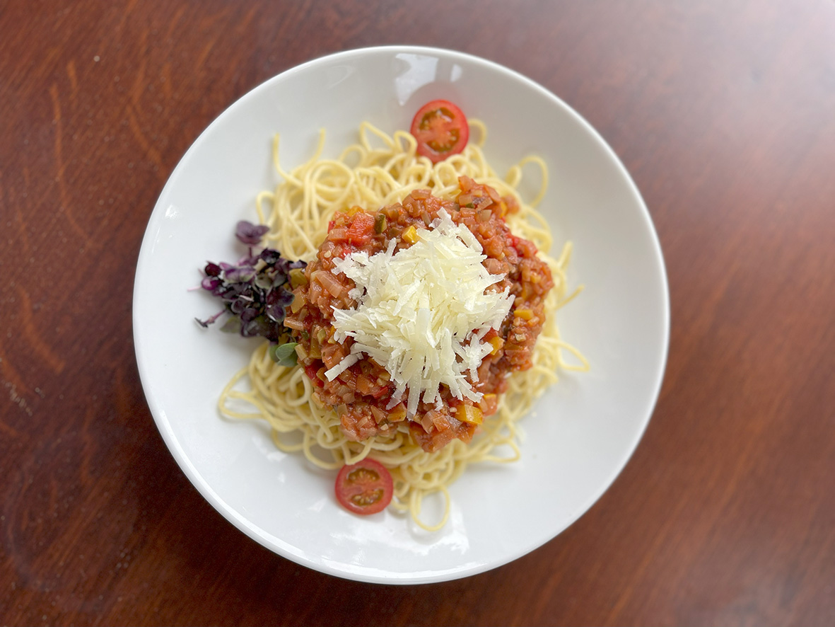 Spaghetti