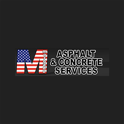 Morgado Asphalt & Concrete Services Logo