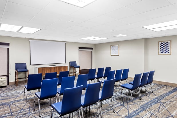 Images Holiday Inn Express & Suites Charleston-Southridge by IHG